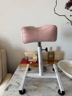 Pedicure Voetsteun - Nieuw & Verstelbaar, Ophalen of Verzenden, Zo goed als nieuw