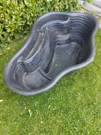 Ubbink voorgevormde vijver 220 liter., Tuin en Terras, Vijvers, Ophalen, Gebruikt