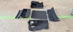 Bekleding set  kofferbak bagageruimte  BMW 3 serie F30, Auto-onderdelen, Interieur en Bekleding, Gebruikt, -, -, Ophalen of Verzenden