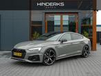 Audi A5 Sportback 35 TFSI S edition | 3X S-Line | Pano | Mas, Gebruikt, Euro 6, 4 cilinders, Origineel Nederlands