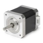 NEMA17 Geared Stepper Motor 25–40 mm, 18 mm D-shaft, Ophalen of Verzenden, Zo goed als nieuw