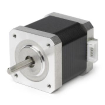 NEMA17 Geared Stepper Motor 25–40 mm, 18 mm D-shaft beschikbaar voor biedingen