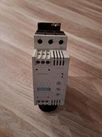 Soft starter Siemens 3RW3034-1AB04, Hobby en Vrije tijd, Elektronica-componenten, Ophalen of Verzenden, Gebruikt
