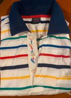 Paul & Shark polo - NIEUW, Kleding | Heren, Polo's, Verzenden, Wit, Paul & Shark, Maat 56/58 (XL)