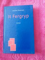 It Fergryp - Lieuwe Pietersen, Ophalen of Verzenden, Gelezen, Lieuwe Pietersen, Nederland
