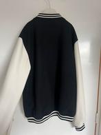 Varsity jacket, Kleding | Heren, Jassen | Winter, Maat 48/50 (M), Zwart, Nieuw, Varsity