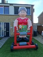 Sarah rollator te huur!, Hobby en Vrije tijd, Ophalen, Zo goed als nieuw, Abraham of Sarah