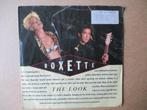 s4224 roxette - the look, Cd's en Dvd's, Vinyl Singles, Ophalen, Gebruikt, 7 inch, Single