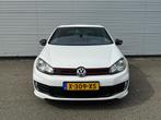 Volkswagen GOLF 2.0 GTI Edition 35 / Aut / Navi / Cruise / L, Auto's, Stof, Gebruikt, Zwart, 4 cilinders