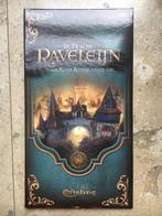 Raveleijn tv serie - 2 DVD’s, Ophalen, Zo goed als nieuw