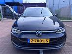 Volkswagen Golf 1.4 Ehybrid 204pk DSG 2023 Zwart, Auto's, Volkswagen, Zwart, USB, Zwart, Plug-in hybride