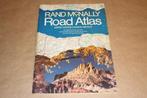 Rand McNally Road Atlas - United States/Canada/Mexico, Gelezen, Ophalen