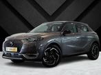 DS DS 3 Crossback Grand Chic Rivoli 1.2 Turbo 155pk EAT8 | D, Auto's, DS, Automaat, Gebruikt, Leder, Bedrijf