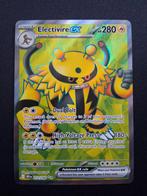 🔹Electivire EX #212 – Destined Rivals🔹, Ophalen of Verzenden, Zo goed als nieuw, Losse kaart, Foil