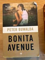 Bonita Avenue - Peter Buwalda, Ophalen of Verzenden, Gelezen, Nederland