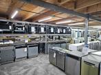 Witgoed outlet (nieuwe producten met lichte schade), Witgoed en Apparatuur, Wasmachines, Ophalen, 8 tot 10 kg, Nieuw, 1600 toeren of meer