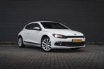 Volkswagen Scirocco 1.4 TSI 90KW BMT 2010 Wit, Auto's, Volkswagen, Te koop, Geïmporteerd, Benzine, 4 stoelen