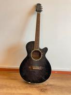 Gitaar - Opknapper voor de liefhebber, Ophalen of Verzenden, Gebruikt, Western- of Steelstringgitaar