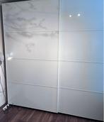 pax kast deuren, Ophalen, 100 tot 150 cm, 200 cm of meer, Zo goed als nieuw