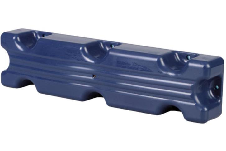 Dockfender steiger fender recht, Watersport en Boten, Accessoires en Onderhoud, Nieuw, Overige typen, Ophalen of Verzenden