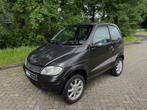 Brommobiel Ligier Xtoo Titanium 45 km