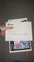 Samsung Tab S6 Lite 4G - Perfecte Tablet!, Computers en Software, Android Tablets, 10 inch, Tab S6 Lite, Gebruikt, Ophalen of Verzenden