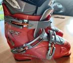 Dalbello CX Equipe skischoenen maat 24.0 is maat 37, Ophalen of Verzenden, Gebruikt, Skiën, Schoenen