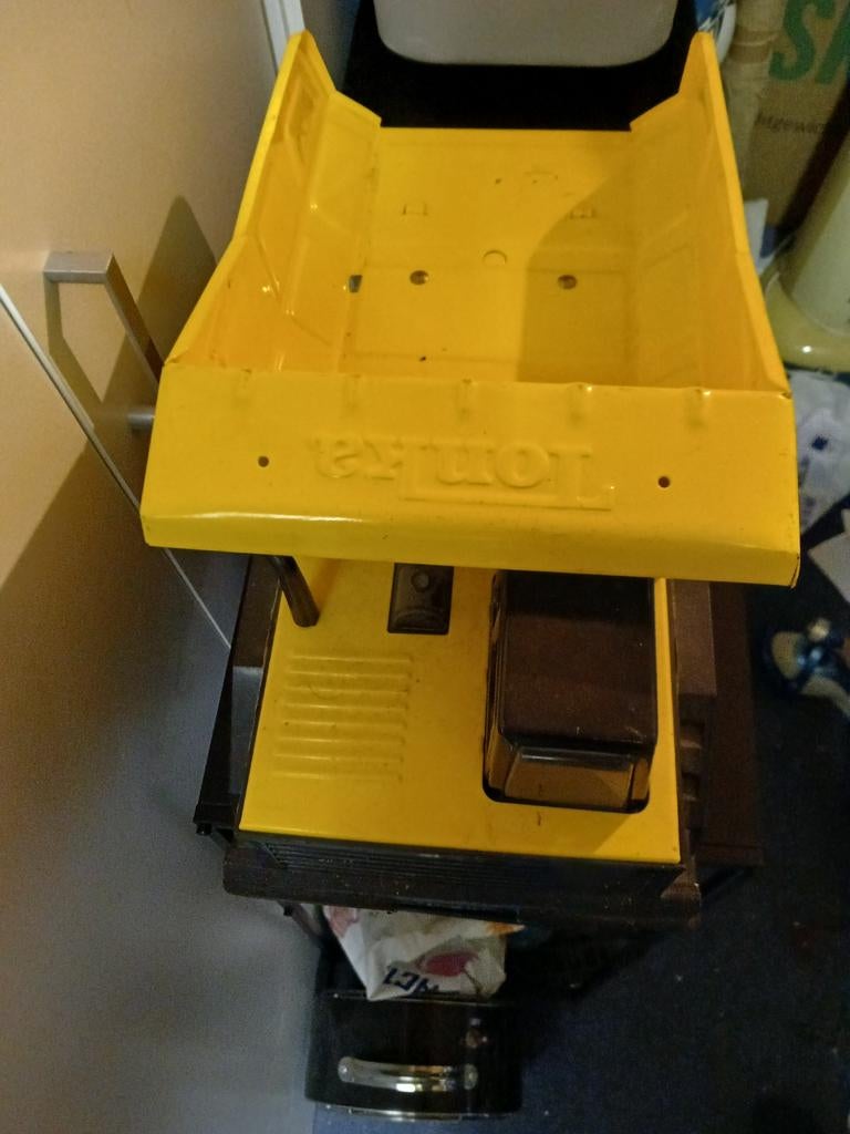 Tonka Auto - Gouda, Ophalen, Gebruikt