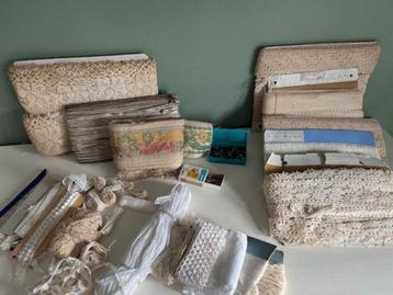 Band en kant beschikbaar voor biedingen