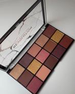 Revolution oogschaduw palette, Ogen, Bruin, Nieuw, Ophalen of Verzenden