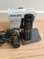Philips D600 telefoon, Ophalen, Zo goed als nieuw, 1 handset