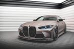 Carbon Voorlip spoiler grill diffuser - M4 G82 21+