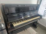 oude piano Uebel & Lechleiter, Ophalen, Gebruikt, Zwart