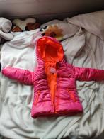 Roze winterjas maat 74 merk Frendz zo goed als nieuw, Meisje, Frendz, Ophalen of Verzenden, Zo goed als nieuw