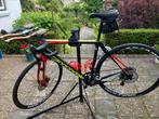 Cannondale racefiets Synapse Ultegra disk 56 cm, Fietsen en Brommers, Fietsen | Racefietsen, Overige merken, Aluminium, Ophalen of Verzenden