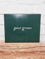 Paul Green - Prachtige leren loafers maat 41- Nieuw €154,95, Kleding | Dames, Schoenen, Bruin, Nieuw, Ophalen of Verzenden, X