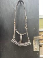 Ponyhalsters, Dieren en Toebehoren, Paarden en Pony's | Hoofdstellen en Tuigage, Ophalen of Verzenden, Gebruikt, Overige soorten