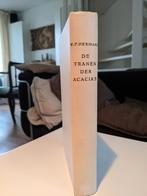 Willem Frederik Hermans eerste druk, De tranen der Acacia's, Boeken, Ophalen of Verzenden, Zo goed als nieuw