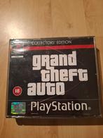 Gta collectors edition ps1, Spelcomputers en Games, Games | Sony PlayStation 1, Avontuur en Actie, 1 speler, Ophalen of Verzenden