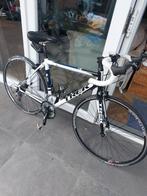 Trek racefiets, Fietsen en Brommers, Fietsen | Racefietsen, Aluminium, 49 tot 53 cm, Zo goed als nieuw, Ophalen