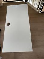 Gebruik IKEA burea, Overige typen, 100 tot 150 cm, 100 tot 150 cm, Gebruikt