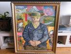 Vincent van Gogh, Ophalen