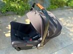 Nuna Pipa Next autostoel, Kinderen en Baby's, Gebruikt, Isofix, 0 t/m 13 kg, Ophalen