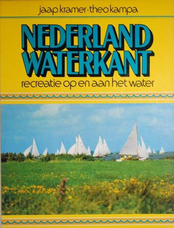 Recreatie op en aan het water (1975) beschikbaar voor biedingen