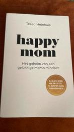 Tessa Heinhuis - Happy Mom, Ophalen of Verzenden, Zo goed als nieuw, Tessa Heinhuis