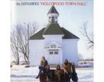 Cd The Jayhawks ‎– Hollywood Town Hall (Take Me With You), Ophalen of Verzenden, Zo goed als nieuw, Poprock