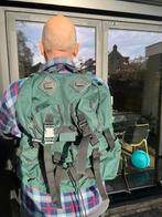 Rugzak Bever Sport - trektochten, Sieraden, Tassen en Uiterlijk, Tassen | Rugtassen, Ophalen of Verzenden, Zo goed als nieuw, Overige merken