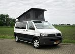 Volkswagen T5 GP Camper - 5 Persoons, Caravans en Kamperen, Campers, Volkswagen, Bus-model, Bedrijf, Diesel