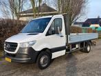 Mercedes-Benz Sprinter 514 Automaat Open laadbak|Dubbellucht, Auto's, Automaat, Achterwielaandrijving, Gebruikt, 2000 kg