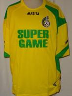 voetbal Fortuna Sittard maat maat XL, Maat XL, Verzenden, Zo goed als nieuw, Shirt